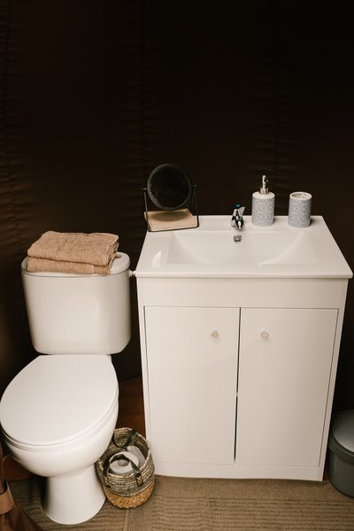 Hébergement AbracadaRoom : La Bulle des Champs de la Ferme du Ry - Image 7