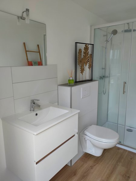 Hébergement AbracadaRoom : Bulle Etoile Polaire - Image 15