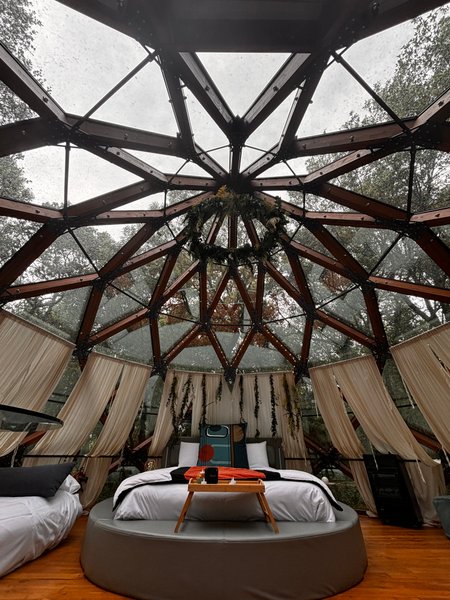 Hébergement AbracadaRoom : La Pyramide Diamant - Image 19