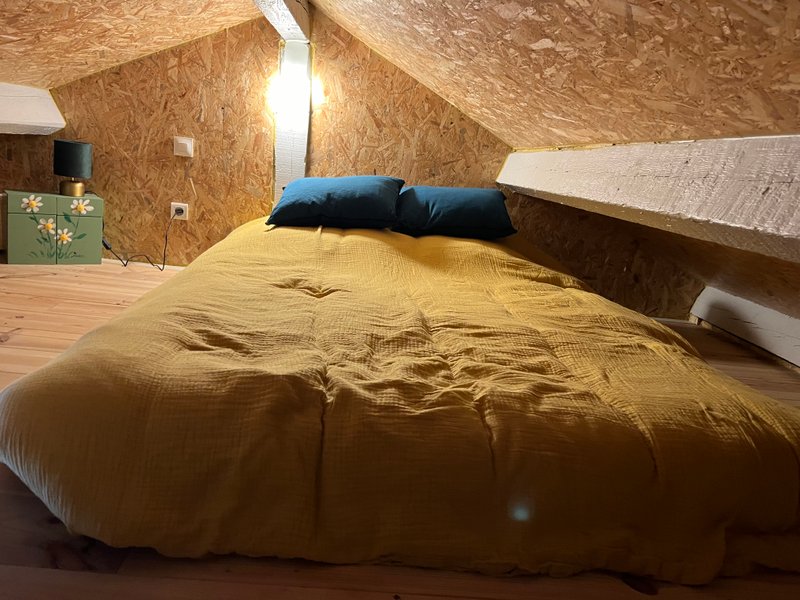 Hébergement AbracadaRoom : Cabane au bord de l'eau - Image 8