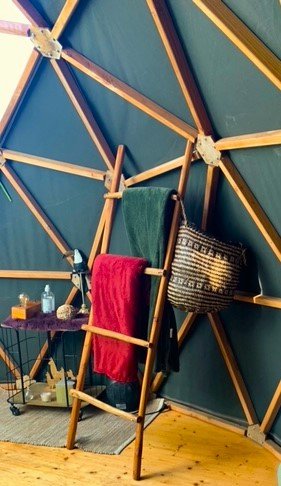 Hébergement AbracadaRoom : Double dôme Lama'Zonia - Image 8