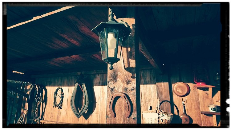 Domaine AbracadaRoom : Le Ranch Amadeus - Image 25