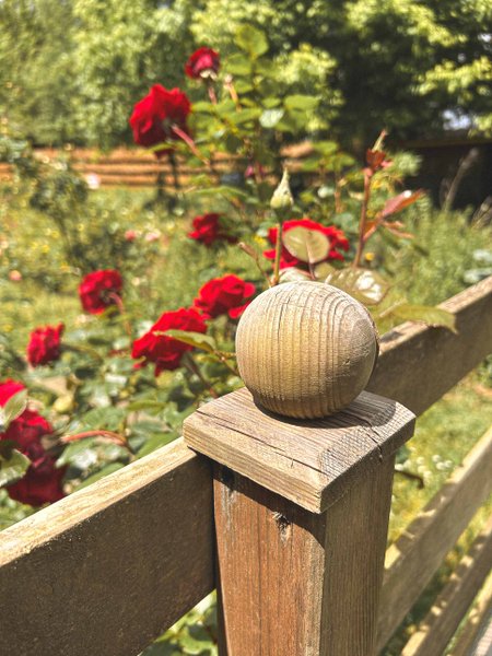 Domaine AbracadaRoom : K-hutes - Image 9