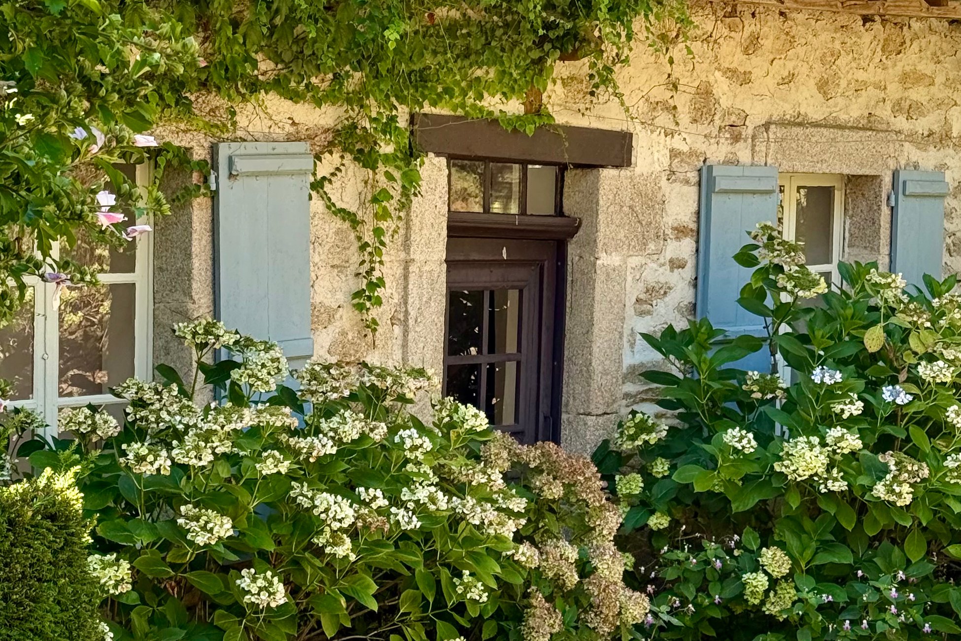 Hébergement UnicStay : Le Cottage à Meyrignac L’eglise