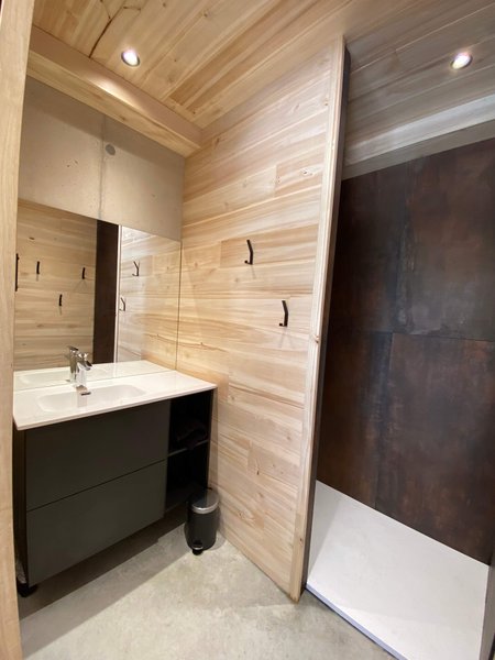 Hébergement AbracadaRoom : L'échappée des causses & Spa - Le Tarn - Image 7