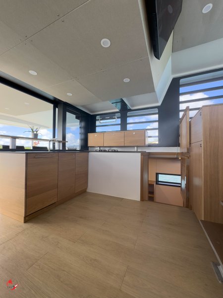 Hébergement AbracadaRoom : Maison bateau écologique Trois-Ilets Martinique - Image 26