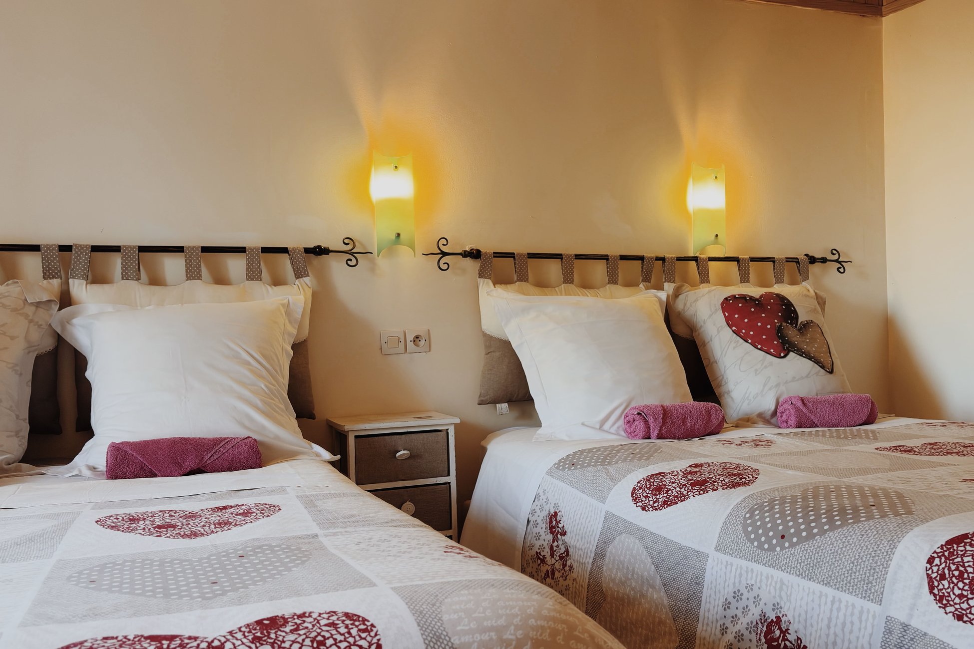Hébergement UnicStay : Coup de Coeur à Marennes
