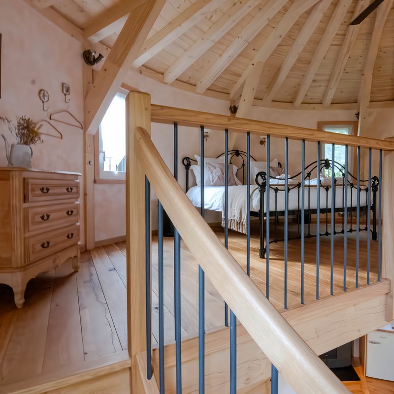 Le Silo du Domaine des Ecus d'Or à Veuvey-Sur-Ouche (17)