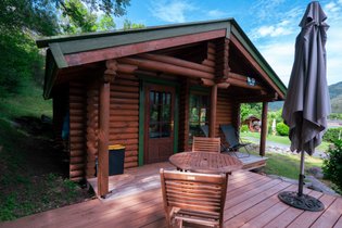 Chalet Hautes-Pyrénées