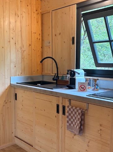 Hébergement AbracadaRoom : Cabane Aiga - Image 3