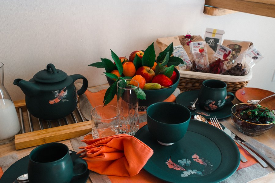 Hébergement AbracadaRoom : La Casitanatur - Image 15