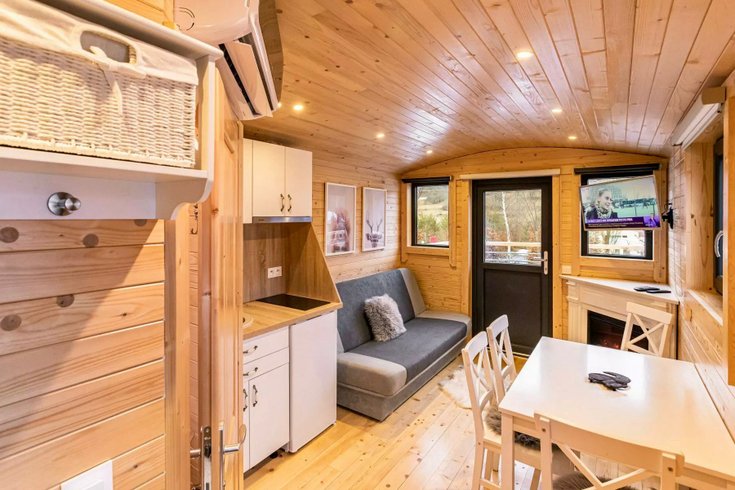 Domaine AbracadaRoom : Camping le Cians - Image 6