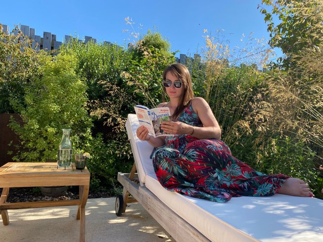 Domaine AbracadaRoom : BIOPARC HEBERGEMENT - Image 8