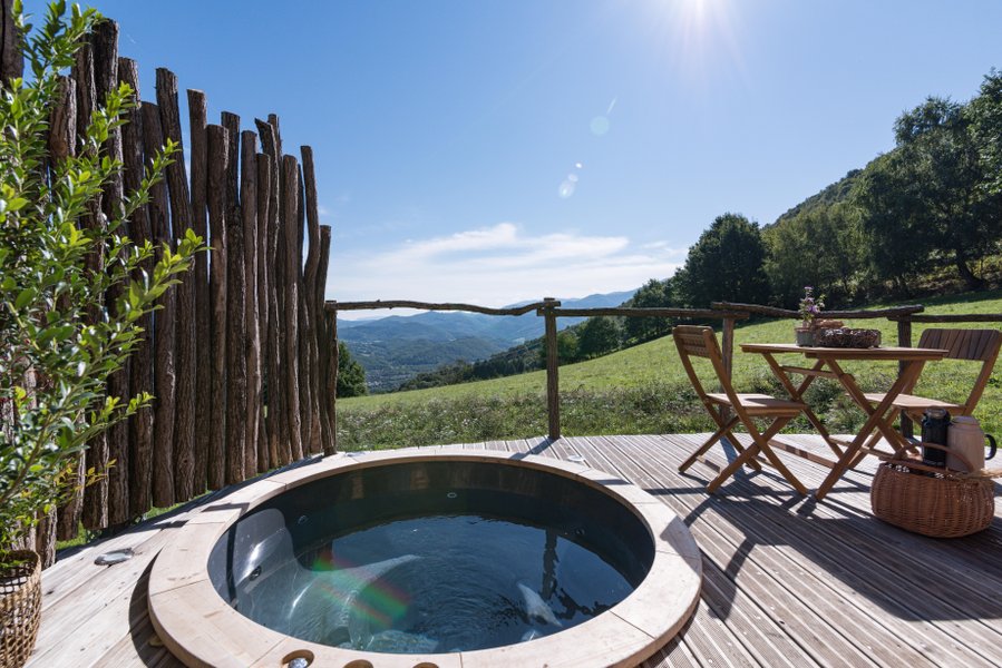 Hébergement AbracadaRoom : La Petite Ariégeoise & Spa - Image 5