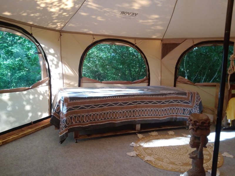 Hébergement AbracadaRoom : L'Arche de Robinson - Image 7