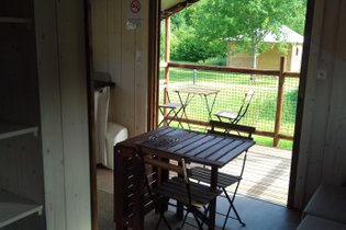 Lodges de Blois Chambord