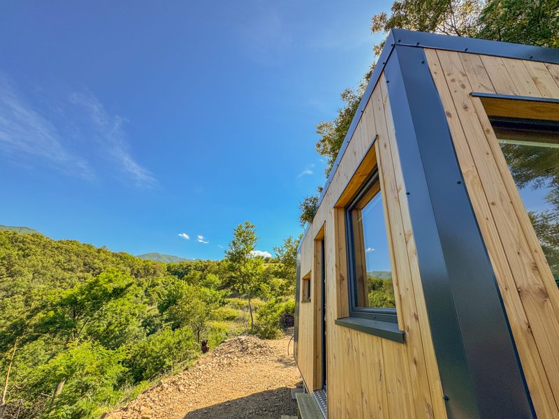 Domaine AbracadaRoom : Homnest (Céret) - Image 14