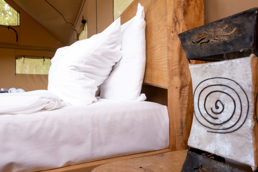 Hébergement AbracadaRoom : Maasai Mara, classique - Image 8