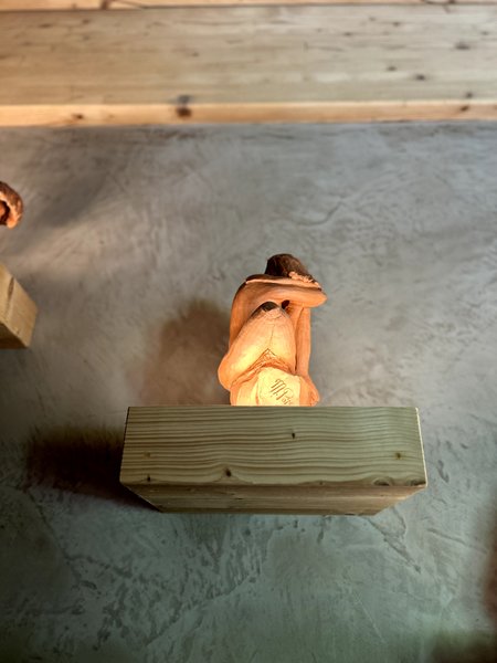 Hébergement AbracadaRoom : Lodge Jardin Secret - Image 10