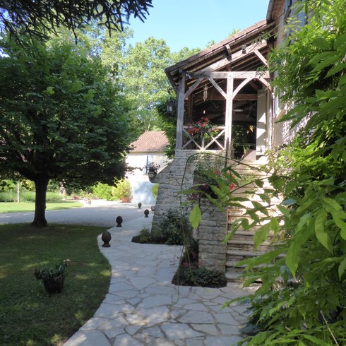 Domaine AbracadaRoom : Mas de Tresse - Image 4