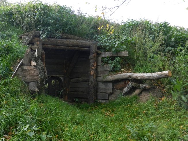 Hébergement AbracadaRoom : Gîte du Goubelin - Image 4