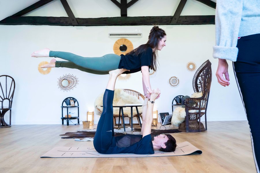 Domaine AbracadaRoom : Lost in Sensations - Image 52