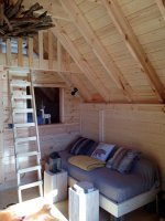 Domaine AbracadaRoom : Shanti Lac - Image 29