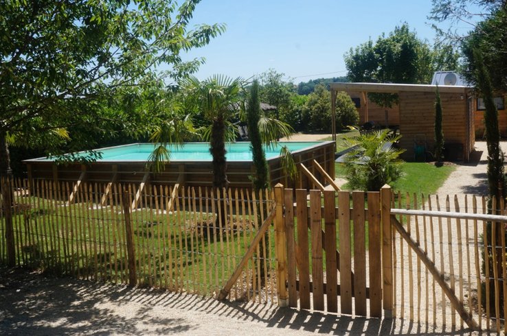 Domaine AbracadaRoom : Les Pilotis du Cognac - Image 4