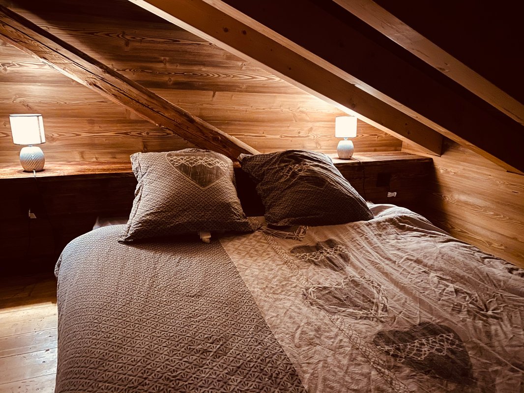 Chez mil'gonnet à Les Belleville (7)