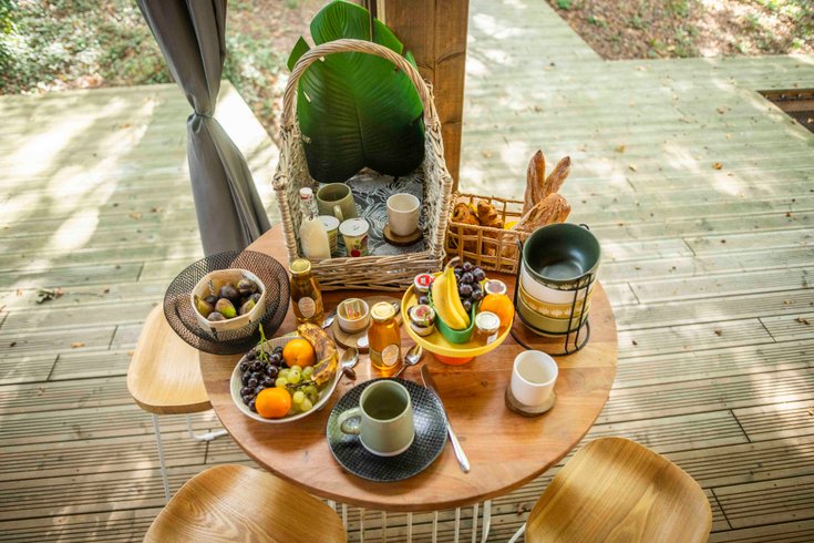 Hébergement AbracadaRoom : COCOON BORNEO & SPA - Image 33