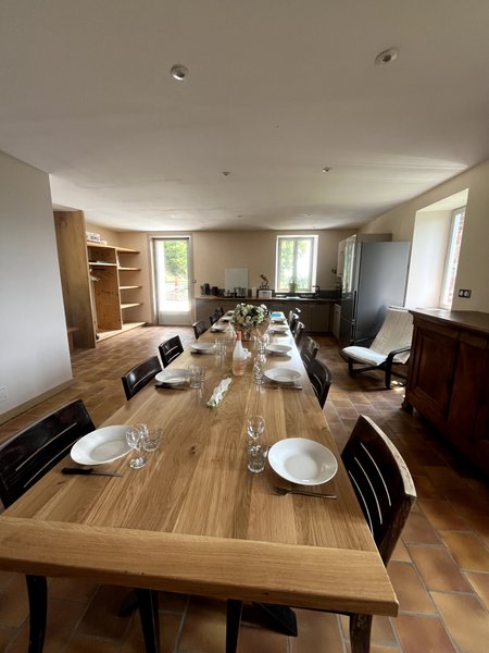 Hébergement AbracadaRoom : Gîte du domaine Solio - Image 7