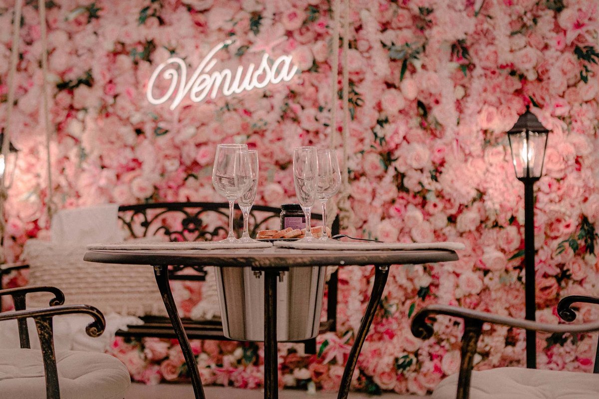 Suite Vénusa Romantique & SPA - Place de la Comédie à Montpellier (7)