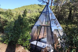 Tipyramide & Balnéo