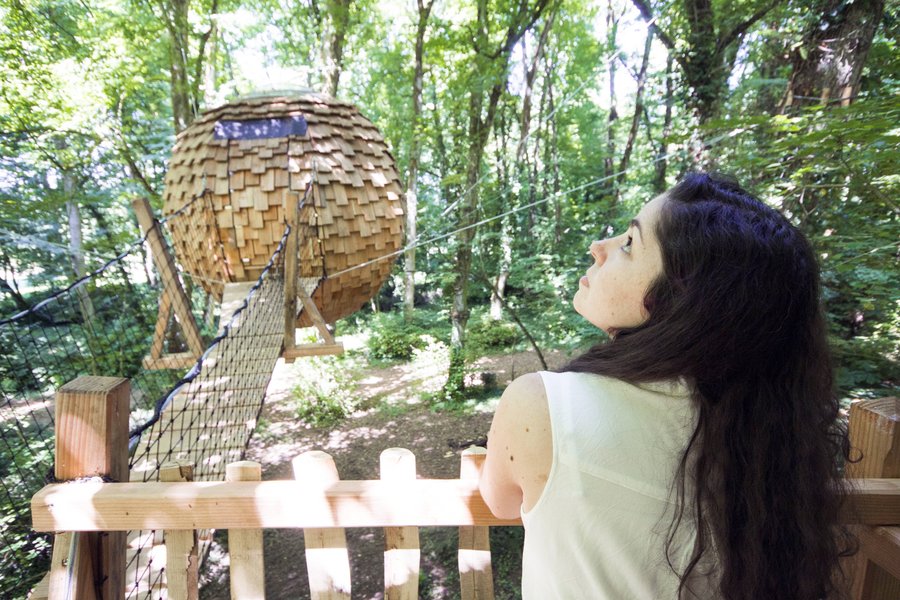 Hébergement AbracadaRoom : Lov'Nid - Image 5