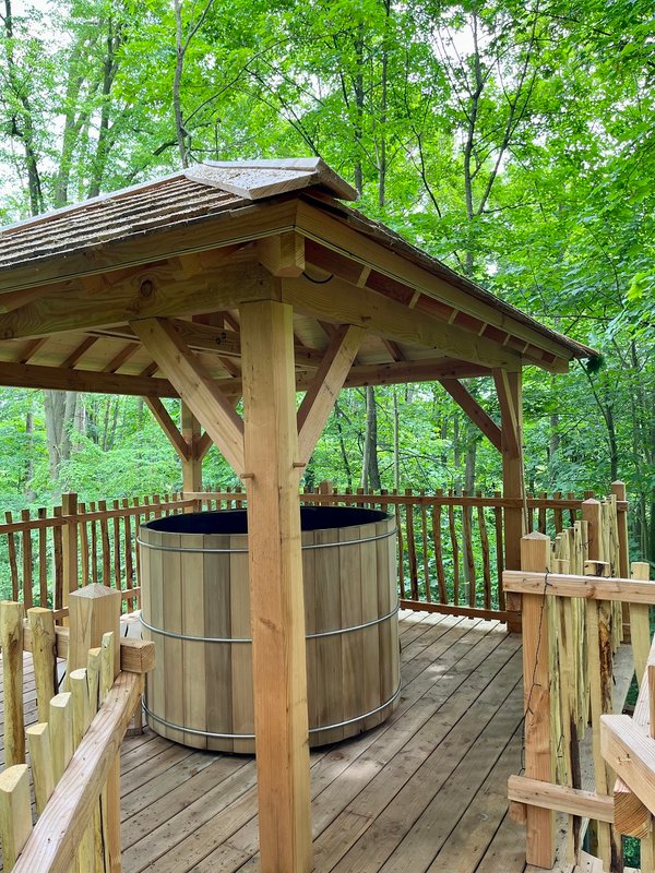 Cabane Spa Carpe Diem à Raray (4)