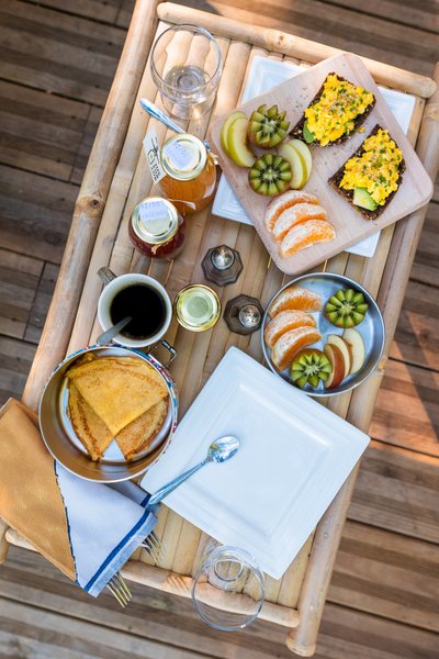 Hébergement AbracadaRoom : La Tribu des Ocres - Image 25