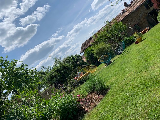 Domaine AbracadaRoom : Le refuge du jardinier - Image 3