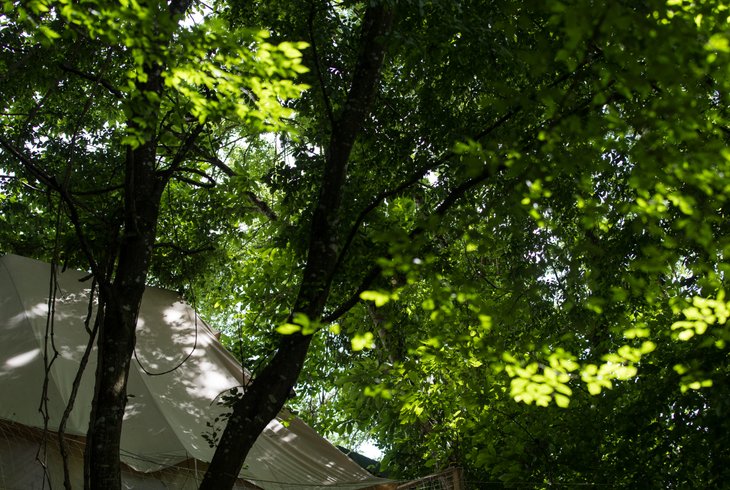 Hébergement AbracadaRoom : Lodge Samana - Image 35