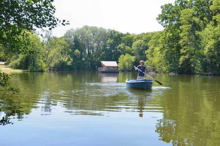 Hébergement AbracadaRoom : Cabane Belle île - Image 13