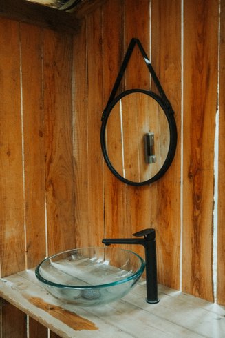 Hébergement AbracadaRoom : Dôm'Exotic & son bain nordique - Image 18