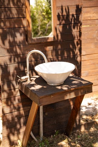 Hébergement AbracadaRoom : La Pyramide du Mas Berrugues - Image 18