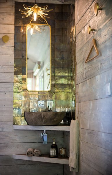 Hébergement AbracadaRoom : Roulotte Cacharel - Image 8