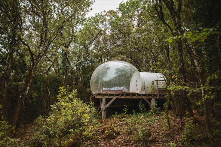 Hébergement AbracadaRoom : Pégase - Image 9