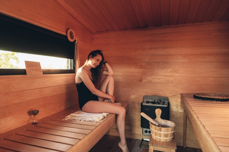 Hébergement AbracadaRoom : Cabane Spa Shou Sugi Ban - Image 7