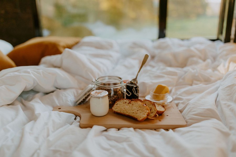 Domaine AbracadaRoom : Parcel Tiny House - dans les Hautes Pyrénées - Image 4