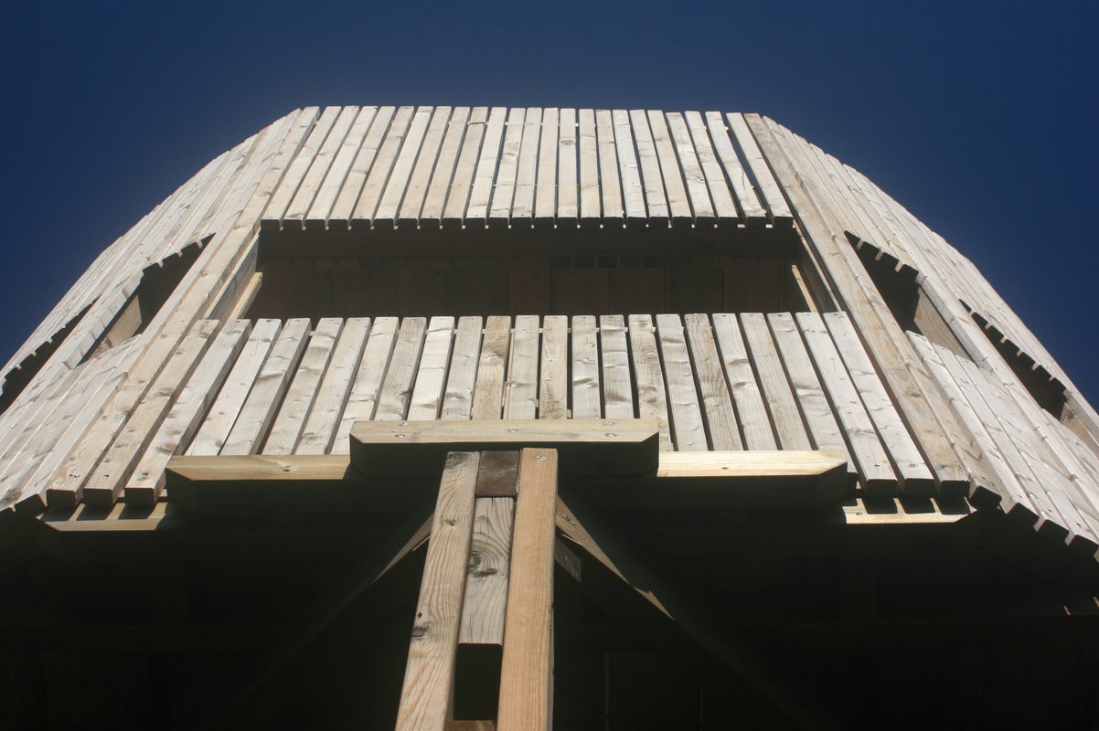 Cabane l'Albitru à Poggio-Marinaccio (25)
