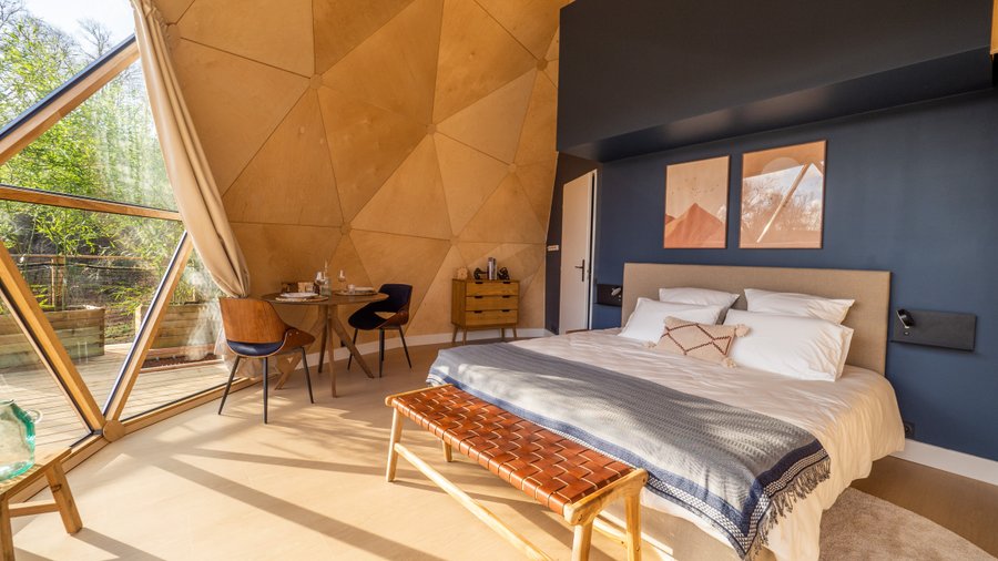 Domaine AbracadaRoom : Bois de Luna - Image 20