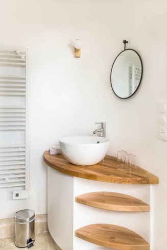 Hébergement AbracadaRoom : Maison d'architecte seventies - Image 14