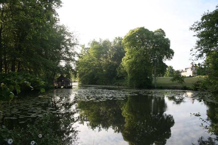 Hébergement AbracadaRoom : Cabane Flottante Dérive - Image 15