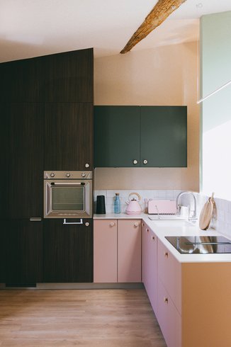 Hébergement AbracadaRoom : Maison 432Hz - Image 32